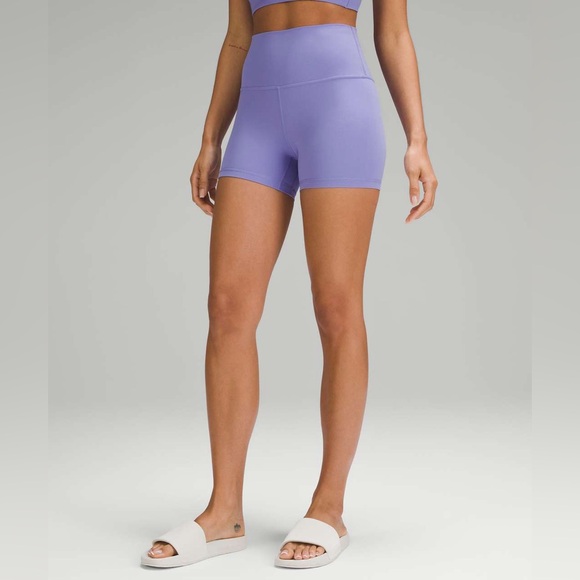 lululemon athletica Pants - Lululemon Align High Rise Short